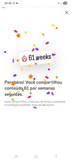 🔴 INSTAGRAM 27.6K | Mundo dos Famosos 🔥 | +3.3 MILHÕES de Views 🚀 DESCONTO IMPERDÍVEL - Imagem 3