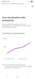 🔴 INSTAGRAM 27.6K | Mundo dos Famosos 🔥 | +3.3 MILHÕES de Views 🚀 DESCONTO IMPERDÍVEL - Imagem 2