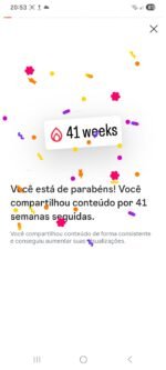 🔴 INSTAGRAM 37.9K | Nicho Novelas 💥 PRONTA PARA MONETIZAR! - Imagem 5