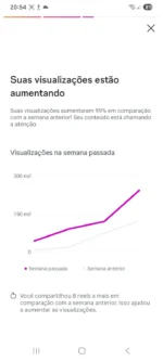🔴 INSTAGRAM 38K | Mundo Dos Famosos 💥 METADE DO PREÇO! - Imagem 8