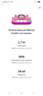 🔴 INSTAGRAM 37.9K | Nicho Novelas 💥 PRONTA PARA MONETIZAR! - Imagem 8