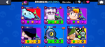 YT com 4K de inscritos ESPANHOL + Brawl Stars + Celular virtual dos EUA! - Imagem 4
