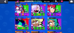 YT com 4K de inscritos ESPANHOL + Brawl Stars + Celular virtual dos EUA! - Imagem 5