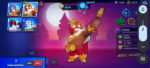 YT com 4K de inscritos ESPANHOL + Brawl Stars + Celular virtual dos EUA! - Imagem 11