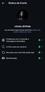 Instagram 12,9K seguidores reais - Imagem 2