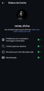 INSTAGRAM 12,3MIL SEGUIDORES *Orgânicos 🇧🇷 - Imagem 2