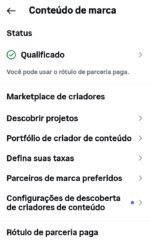 Instagram 20 k monetizado - Imagem 2