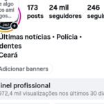 Instagram 20 k monetizado