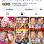 🔴 INSTAGRAM 23.7K | Notícias Dos Famosos | 💥 DESCONTO IMPERDÍVEL