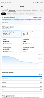 CONTA TIKTOK COM +13K seguidores - Imagem 2