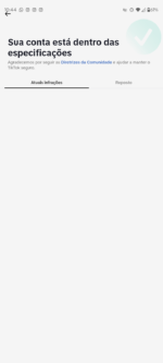 CONTA TIKTOK COM +13K seguidores - Imagem 3