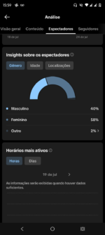 CONTA TIIKTOK +8K SEM RESTRIÇÕES SEM SHOP ❌ - Imagem 4