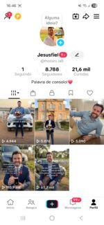 Conta TikTok Shop ativa | Pronta para faturar🚀