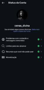 Instagram 12,4K Seguidores Reais 🇧🇷 - Imagem 2
