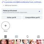 🔴 INSTAGRAM 38K | TV & Novelas 💥 CRESCIMENTO ORGÂNICO!