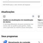 Promoção - Página Monetizada ✅