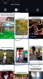 Conta Instagram 19K - Imagem 2