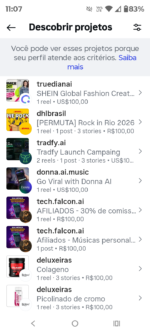 Instagram monetizado 25 k - Imagem 3