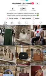 TIK TOK SHOP COM MAIS DE 5 MIL SEGUIDORES - Imagem 5