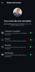 Instagram 25,8K Seguidores Reais - Imagem 2