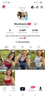 🔥Conta TikTok Shop ativa | Pronta para faturar🚀