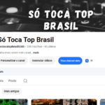 Canal com 339 inscritos mas está em ascensão crescendo rápido e muito engajado, bom para ganhar dinheiro com parcerias, vendas de produtos, alterar para canal próprio pois está recomendando muito