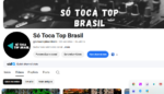 Canal com 339 inscritos mas está em ascensão crescendo rápido e muito engajado, bom para ganhar dinheiro com parcerias, vendas de produtos, alterar para canal próprio pois está recomendando muito