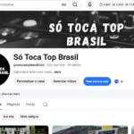 PROMOÇÃO HOJE! Canal com 540 inscritos mas está em ascensão crescendo rápido e muito engajado