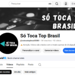 PROMOÇÃO HOJE! Canal com 740 inscritos mas está em ascensão crescendo rápido e muito engajado