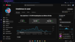 CANAL DE ROBLOX VIRALIZADO 5.300 INSCRITOS