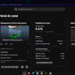 CANAL ROBLOX VIRAL 6MIL INSCRITOS