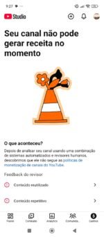 🔥 OPORTUNIDADE — Canal Religioso Monetizado com quase 65 mil inscritos por apenas R$1.399 - Imagem 4