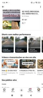 🔥 OPORTUNIDADE — Canal Religioso Monetizado com quase 65 mil inscritos por apenas R$1.399 - Imagem 2