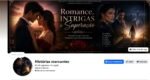 Pagina Facebook +9K Histórias marcantes