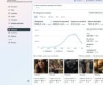 Pagina Facebook +9K Histórias marcantes - Imagem 2