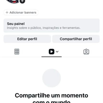 INSTAGRAM 10K SEGUIDORES - Criado em 2023