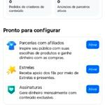 Pagina de facebook em espanhol