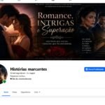 Histórias marcantes