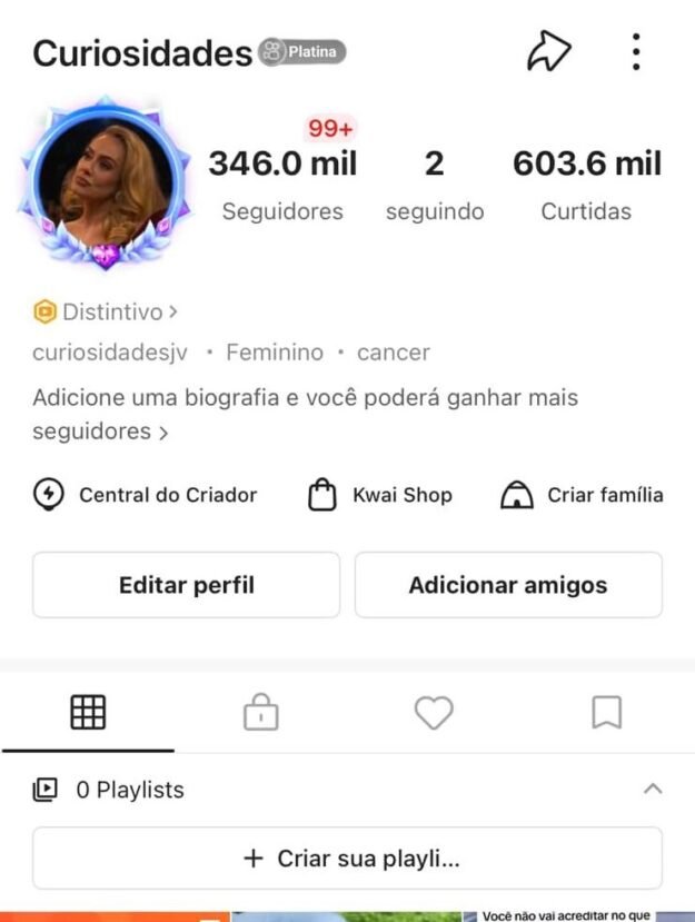 cropped-4aabad12-b24f-4bd1-817f-cda637dd5118.jpeg Kwai com Mais de 346K de seguidores com bastante visualização em Alta com 603k de curtidas - Imagem 1