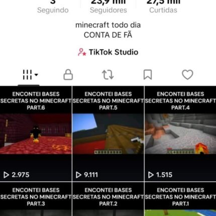 conta com 23,9k