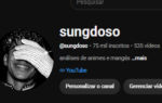 SUPER PROMOÇÃO!!! CANAL 74 MIL INSCRITOS À VENDA! - JÁ RENDEU R$ 35.762,59 (ATUALMENTE DESMONETIZADO)