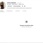 🔥 Conta TikTok com 2 Mil Seguidores à Venda