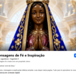 VENDO PÁGINA MONETIZA SUPER ENGAJADA! 28 mil seguidores!
