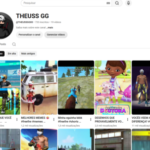 Canal YouTube Free fire - 733 Inscritos | Shortes Ativos | ótimo engajamento