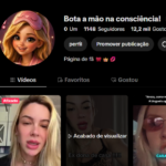 Tiktok 1k 12k curtidas❤️ | valor promocional
