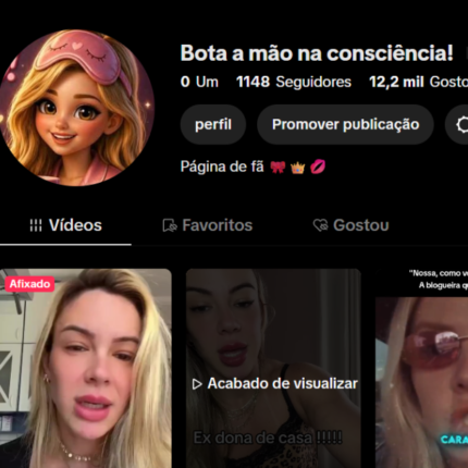 Tiktok 1k 12k curtidas❤️ | valor promocional