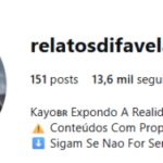 Conta instagram super engajada +13K