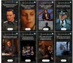 Séries e Filmes - Alcance 2.6 Milhoês em 11 dias.