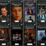 Séries e Filmes - Alcance 2.6 Milhoês em 11 dias.