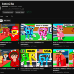 🔥VENDE-SE CANAL DE ROBLOX | 13 MIL INSCRITOS | MONETIZADO 💰